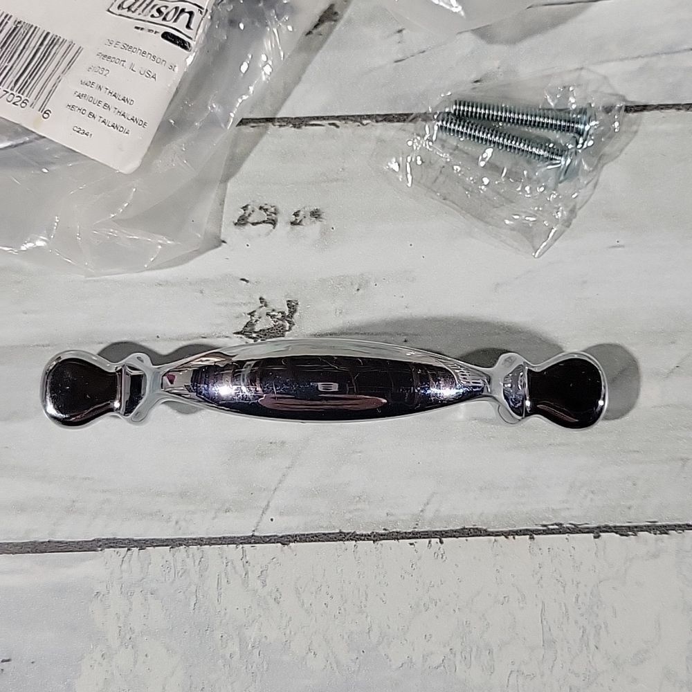 3" Cabinet Pull Lot of 13